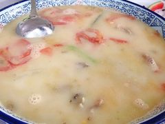 鱼头汤-稻香村鱼庄