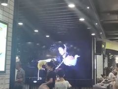 大堂-小王少龙火锅(沙南街店)