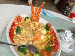 -德兴海鲜渔港(辉煌大厦店)