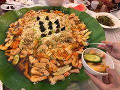 -王府家宴WAHAT AL MLOK RESTAURANT