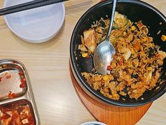 -食米家拌饭(梅溪新天地店)