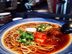 -十三姨正合丰烤肉(营迹路店)