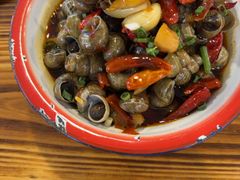 -冶建镜子·中国龙虾王(总店)