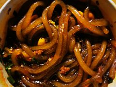 -八一路好吃街(雨田商务大厦店)