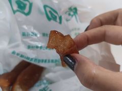 -老回回小吃(百万庄店)