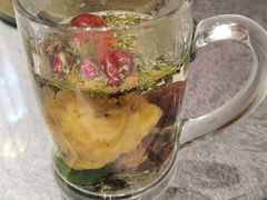-燕兰楼·清真西北融合菜(亚运村店)