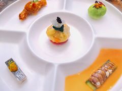 -福州仓山凯悦酒店·闽味中餐厅