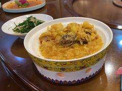 -德顺源·非遗烧麦·老菜(大观园店)
