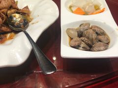 -海鲜码头·中国菜