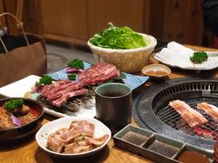 -一牛道炭火烧肉居酒屋(椒江店)
