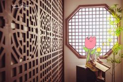 点击看大图 -韩国童感TOUCH PHOTO儿童摄影(朝阳分店)