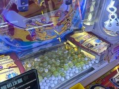 -星际传奇·电玩城·游戏厅·儿童乐园(大悦城店)