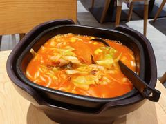 -阿香米线(宁波来福士广场店)