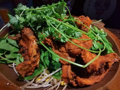 -蜀留香石锅鱼(六顺街店)