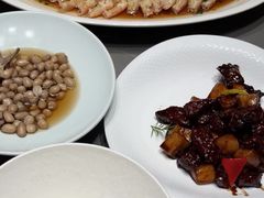 -阿明小菜·海鲜·上海菜(梅陇店)