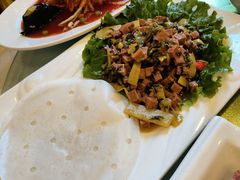 -功德林素菜饭庄(前门店)