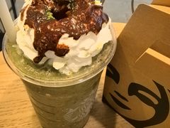 -星巴克(武汉协和医院店)