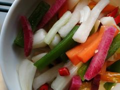 -懒人盐府人家(航天桥店)