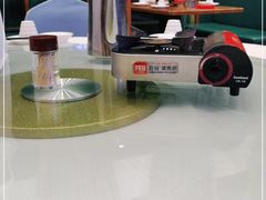 大堂-饭怕鱼(阳光100店)