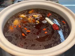 -名善山珍·野生菌汤锅(文殊院店)