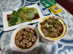 -阿灶卤煮老店·姜母鸭(五店市总店)