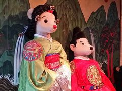 -济州岛泰迪熊博物馆