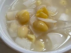 -黄记潮汕甜汤(贝底田坊店)