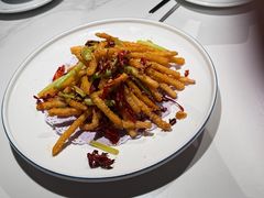 -老阿爸鲜鱼土菜(园区永旺店)