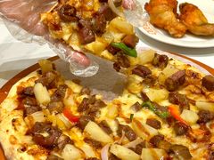 -牛男手造(地铁天虹店)
