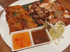 -星叶·东南亚料理(宁波万象汇店)