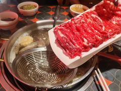 -南城十里潮汕鲜牛火锅·鲜虾生滚粥(融汇老商埠店)