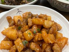 -聂记粤菜馆(鼓西路店)