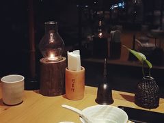 -竹里馆 ·茶食(奥体店)