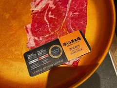 -牛YO寿喜烧·铁板烧和牛火锅自助(市府恒隆店)