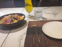 -1874融合西厨·观景餐厅(保利店)