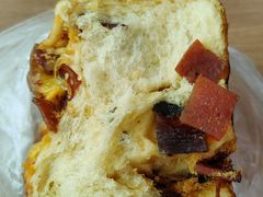 -富贵面包公司(运河店)