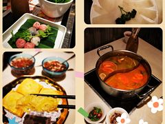 -一哥澳门豆捞·澳门风打边炉(高德置地店)