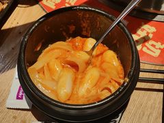 -新石器烤肉(百联川沙店)