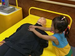 -佛山科学馆