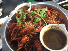 -陈帅夜排档·龙虾·炒菜·烤串(世茂店)