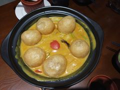 -十二舍·湯物素煮(江泰潤政店)