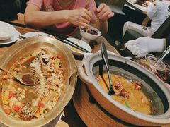 -皖厨·中国徽菜(星河WORLD·COCO Park店)