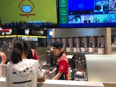 -快乐柠檬happylemon(日月光店)