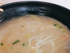 -凯丽上海阳春面馆(德仁里店)
