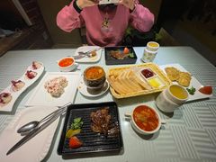 黑椒牛排-华梅西餐厅(哈尔滨中央大街店)