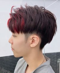 -时尚殿堂salon