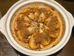-粗茶淡饭·隐庐私厨(东亭店)