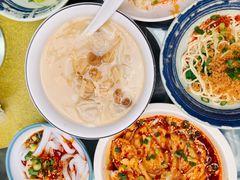 -龙抄手(文殊坊店)