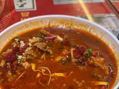 -味福记·本地特色菜(八一万达广场店)