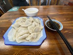 -乐回头饺子店